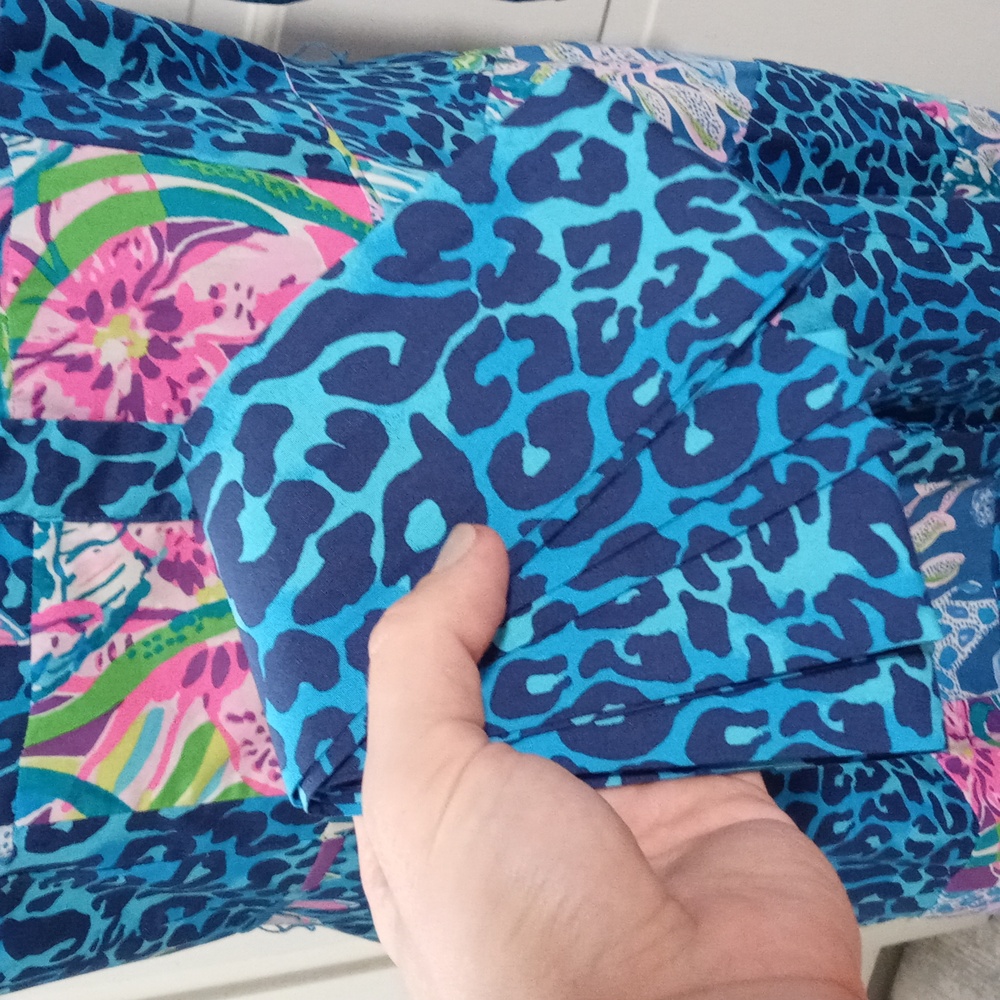 🆕️ 🎉HTF Lilly Pulitzer🎉 - Mira Shirtdress - Picture 12 of 16